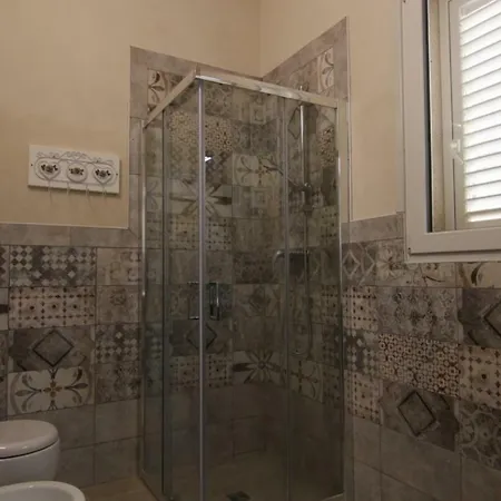 Corte Manzoni Melendugno Esterno foto